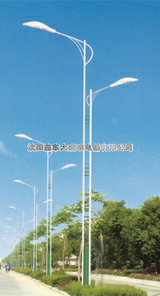 道路燈系列